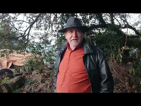 A sanga de laranjeira vicente dutra  rio Grande do sul