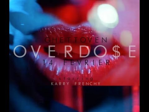 Ghettoven - Overdo$e ( Teaser )