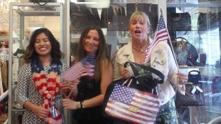 4TH OF JULY SAVINGS @ CHIC TO CHIC!
