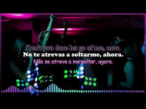 Besomorph & Gloria kim - Don't you Dare(Lyrics)