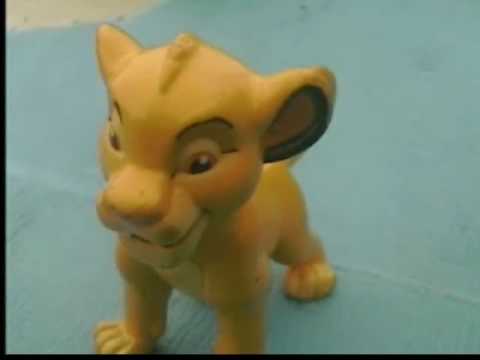 THE LION KING part 4