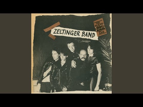 Tuntensong (Live at the Roxy Cologne)