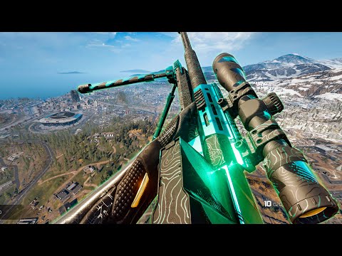 COD WARZONE SOLO SEASONE 2 KATT AMR GAMEPLAY PS5PRO(No Commentary)