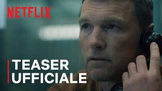 Ovunque tu sia | Teaser ufficiale | Netflix Italia