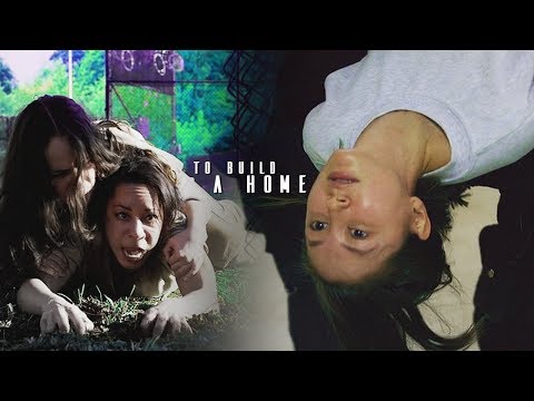 OITNB | To build a home [Season 5]