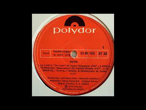 Zoom - Space Rescue (Remaster)