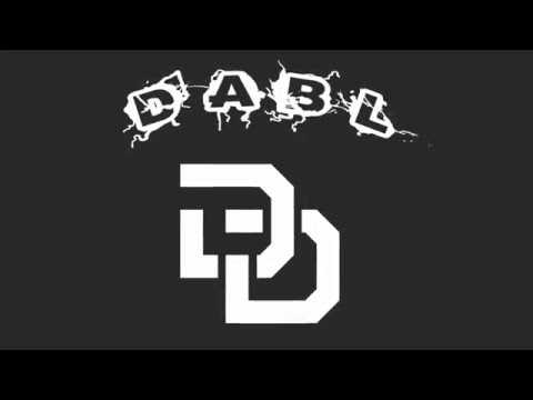 DABL D - Snehulva (prod. ddm production®)