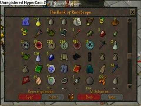 Selling/showing my drops from GDs