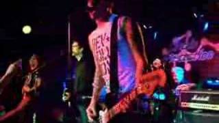 Anti-Flag - This Is The End (For You My Friend) (Live)