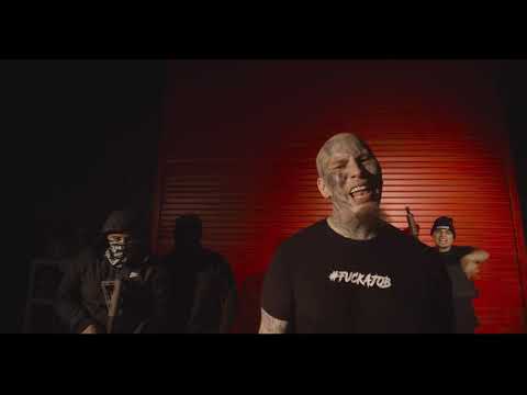 Stitches - Kill Switch (Official Video)