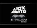 Arctic monkeys