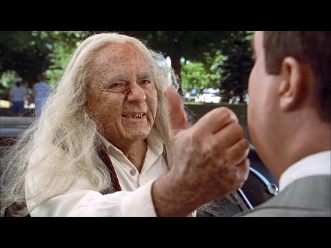 Un homme perd 17 kg en une journée. #film #movie #fantasy #drama