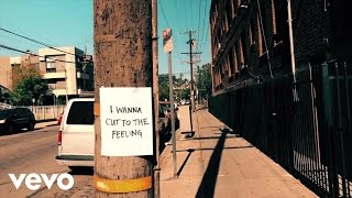 Carly Rae Jepsen - Cut To The Feeling (Lyric Video)