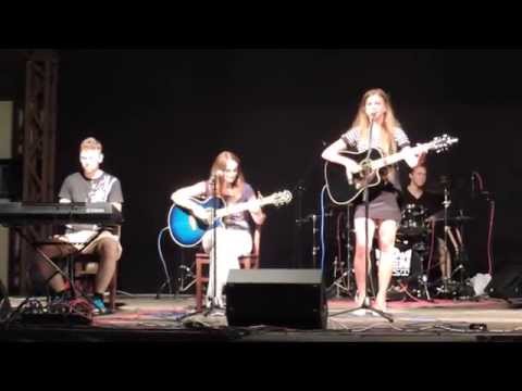 Vox Supra - VOX SUPRA - 10 dní (REMUF 2015)