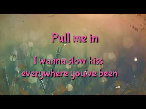 Pull Me In by Jonny Houlihan