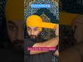 Babadeepsinghji Turban Tutorial Dumala Turbancrown 13
