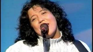 Domingos en el Cielo-Rosana