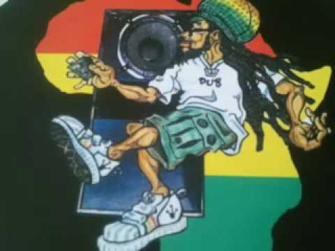 bunnington judah meets - [don fe ]         With Jah