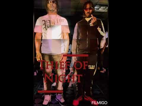 Rod Rucci “Thief of Night” featuring Damjonboi