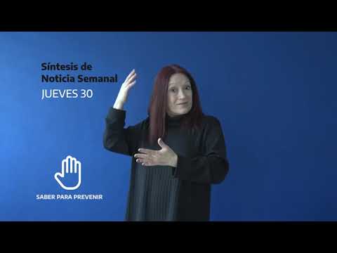 Portada video