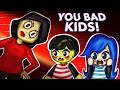 World S Most Evil Parents Bad Parenting Story