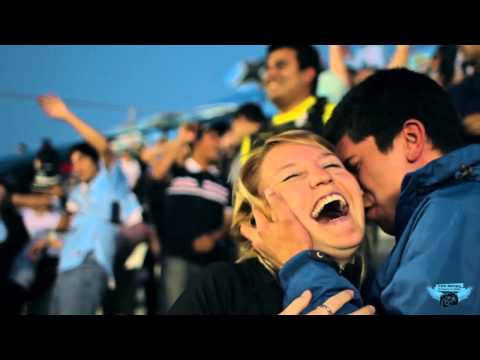 "Qué Banda loca la de Belgrano!" Barra: Los Piratas Celestes de Alberdi • Club: Belgrano