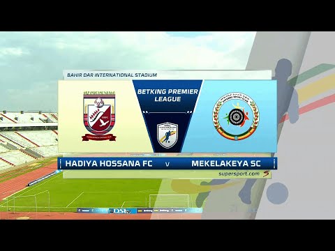 Hadia Hossana v Mekelakeya | Highlights