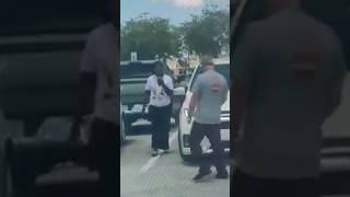 No charges for woman in fatal Walmart parking shooting