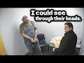 Detective Is SHOCKED By Mass Murderer's Confession