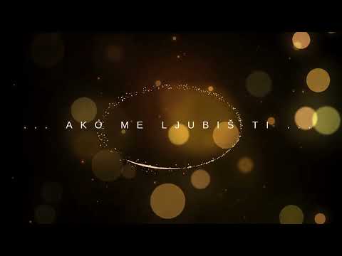 LAURA BARBARA MASNEC & MILJENKO GOLUB - Ak me ljubiš ti
