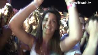 Michel Cleis | Ushuaia Opening | Ibiza