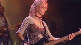 VANILLA NINJA - Looking For A Hero (Live in Estonia 2005; Traces Of Sadness) (HD Video)