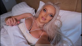 Women's Club 71 - Blondi Vlog - 3