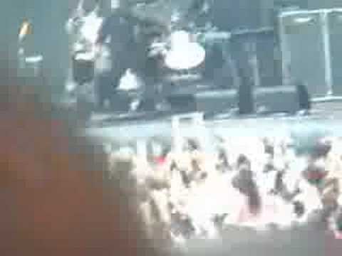 System of a Down - Psycho live Auckland 2005