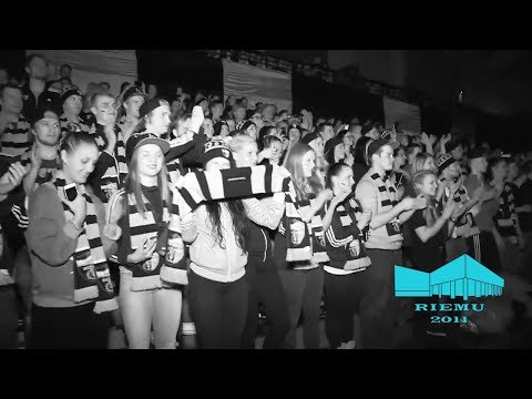 Liikunnan Riemu Futsal-Ykkösessä 2018-19