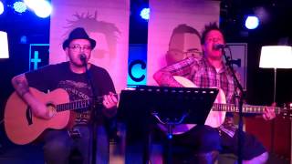 Bowling For Soup Turbulence York 2012