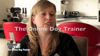 Stop Dogs Barking Testimonial - The Online Dog Trainer