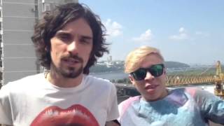 Happy birthday ICON CLUB       Quest Pistols