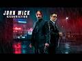 JOHN WICK RESURRECTION Official Concept Trailer 2026 Keanu Reeves Returns