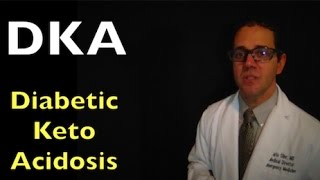 Download lagu DKA Diabetic KetoAcidosis - patient education video mp3 Download lagu DKA Diabetic KetoAcidosis - patient education video mp3