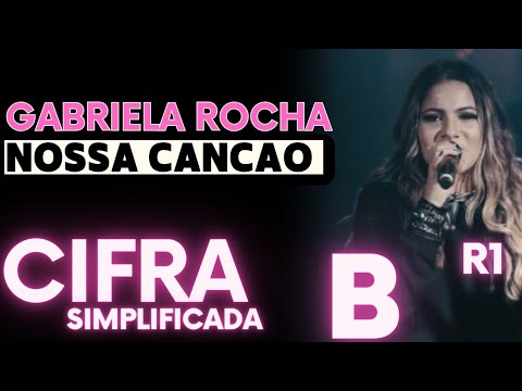 Nossa Canção - Preto no Branco