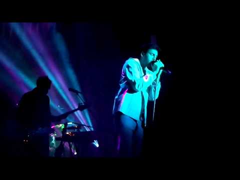 Darin - Den Här Sången (Uppsala, Sweden, 24.03.2018)