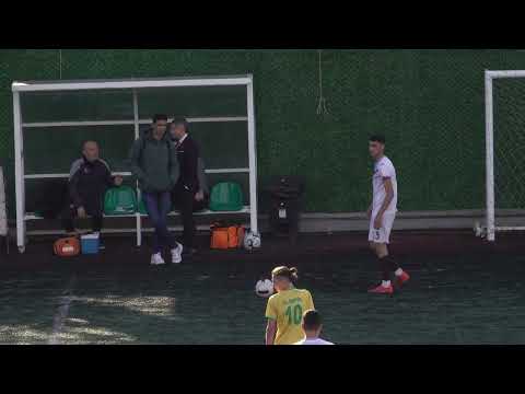 TFF U16 Gelişim B.OLİMPİK-İST.TRABZON 1-25