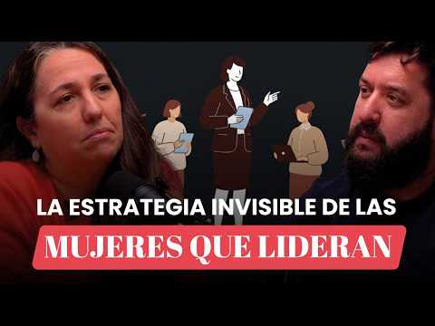 Las 3 reglas de Narda Lepes para que las mujeres triunfen en los negocios