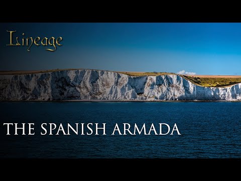 The Spanish Armada
