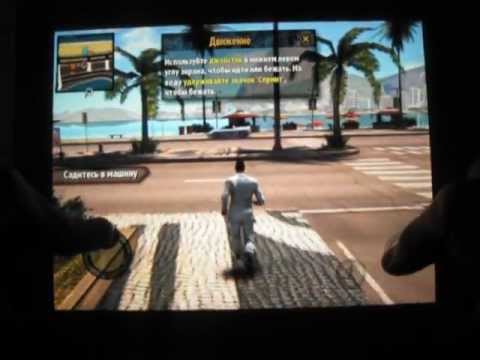 iPad 4 Best Games Лучшие игры