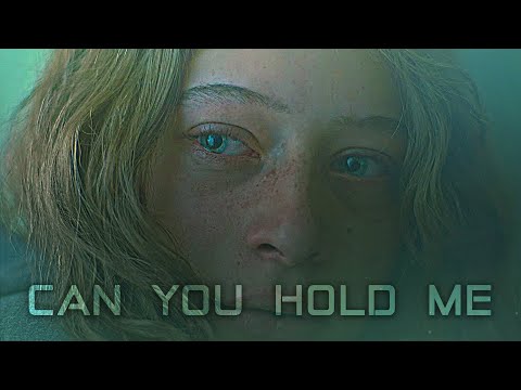 Joey Del Marco | Can You Hold Me (Grand Army)