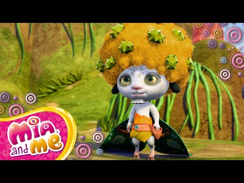 Phuddles grosse Stunde - Mia and me - made 4 kids TV - Deutsch🦄🌈
