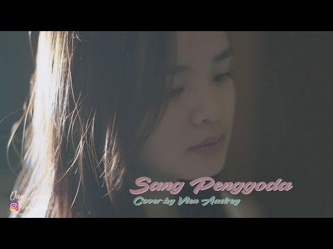 TATA JANEETA feat MAIA - Sang penggoda (cover) by Vien Audrey