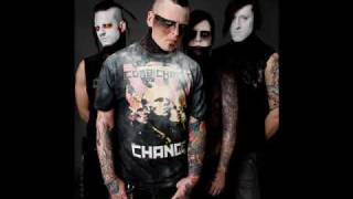 Combichrist - Kickstart The Fight